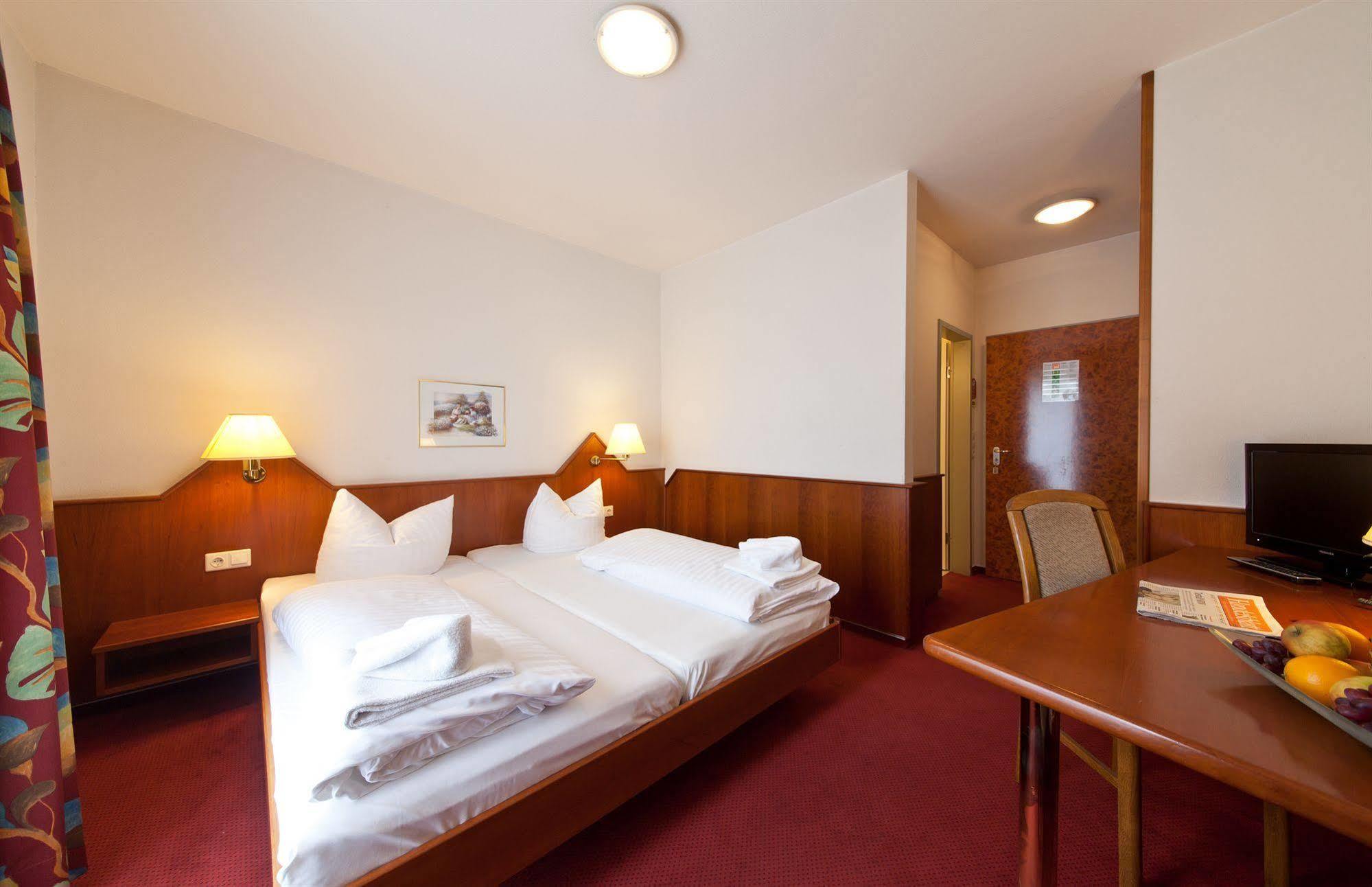 Hagemann Hafen 3* Гамбург